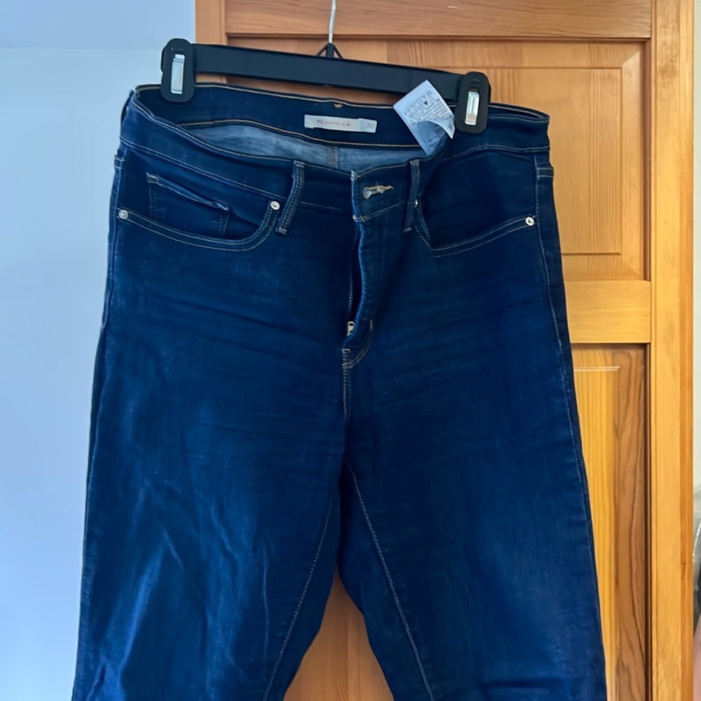 Levi jeans